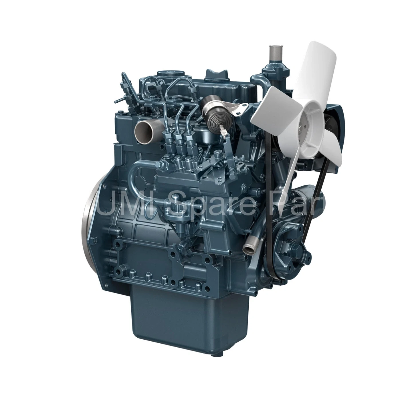D722 Kubota