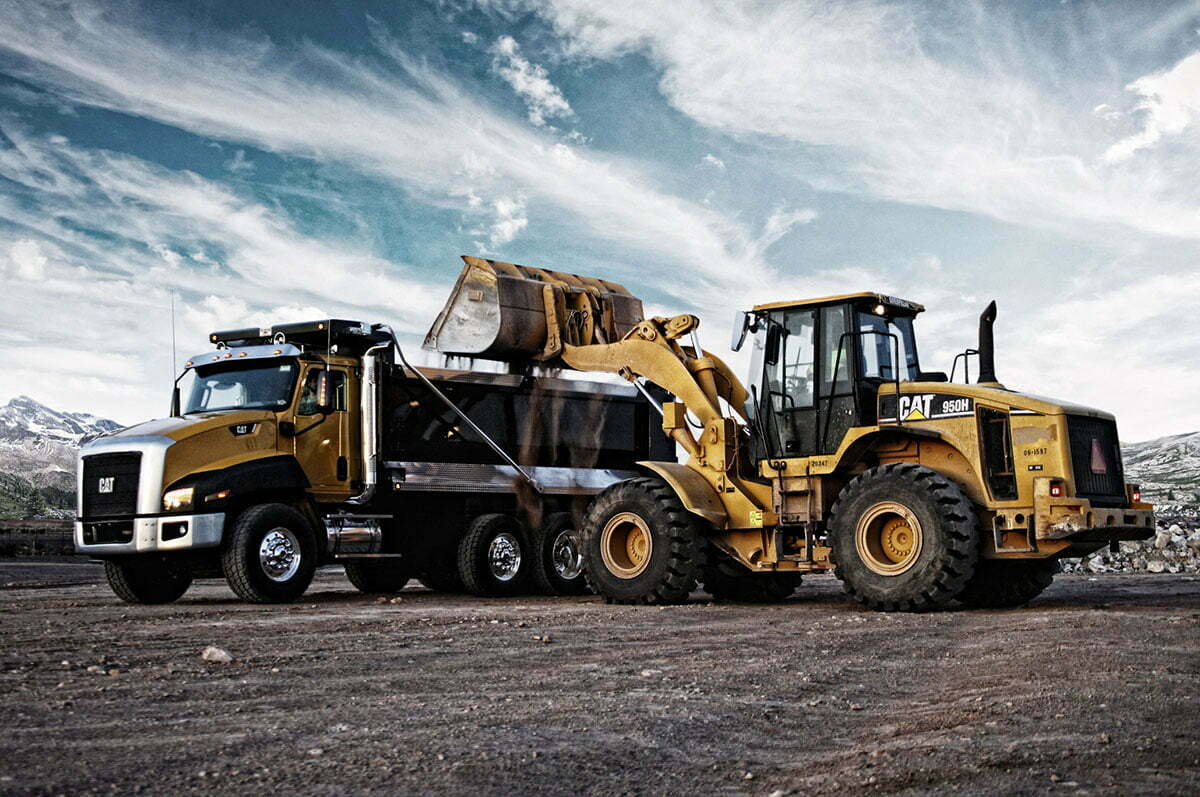 İş Makinası Grubu