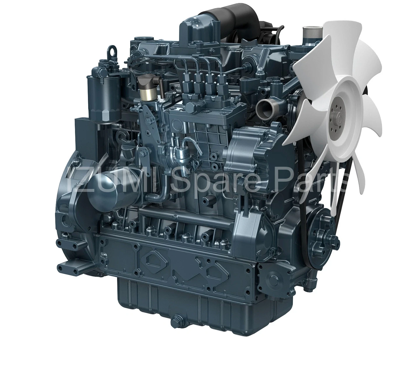 V3800T SANDIK MOTOR