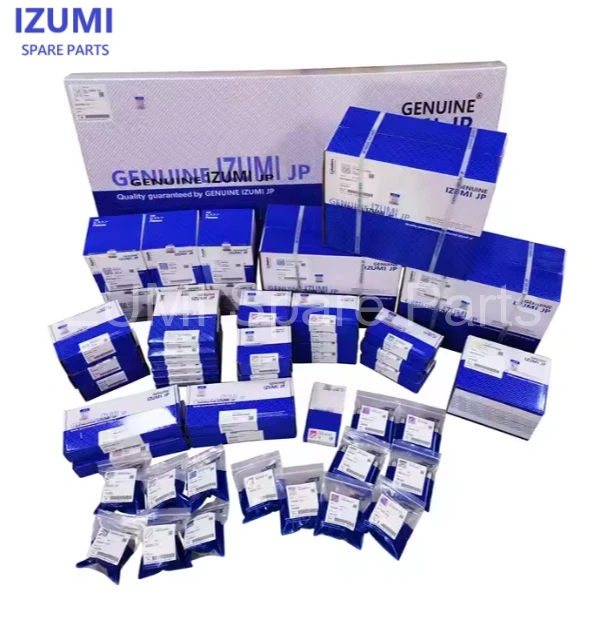 V2403T Rewizyon Kiti