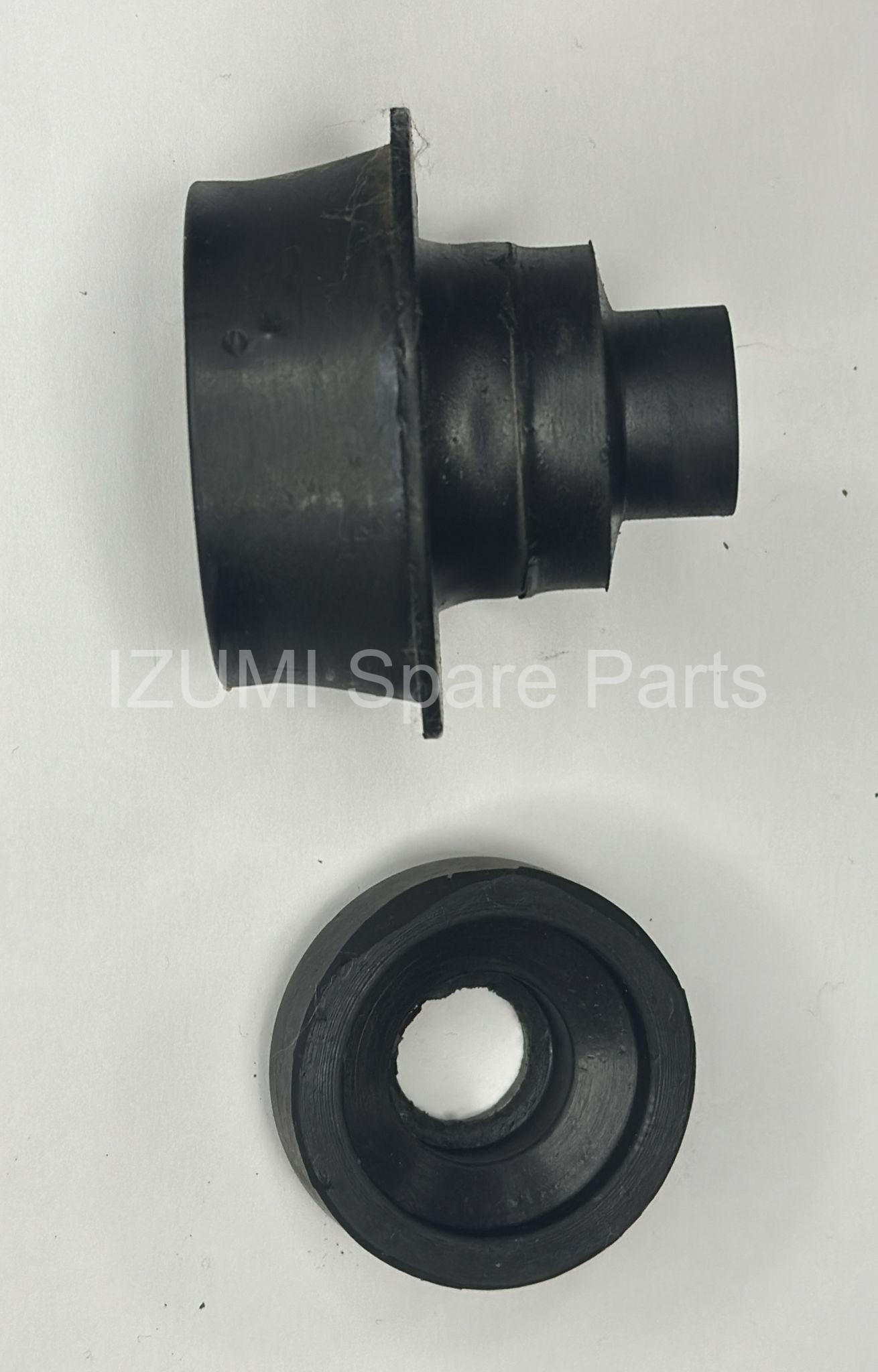KX121 Motor Takozu