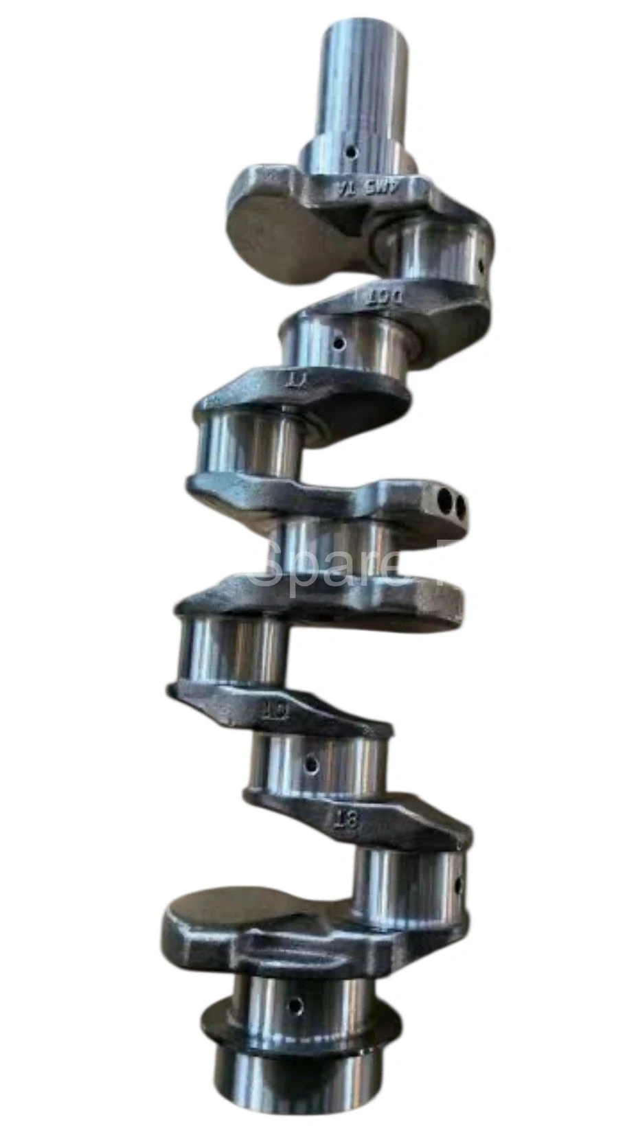 4M50 CRANKSHAFT