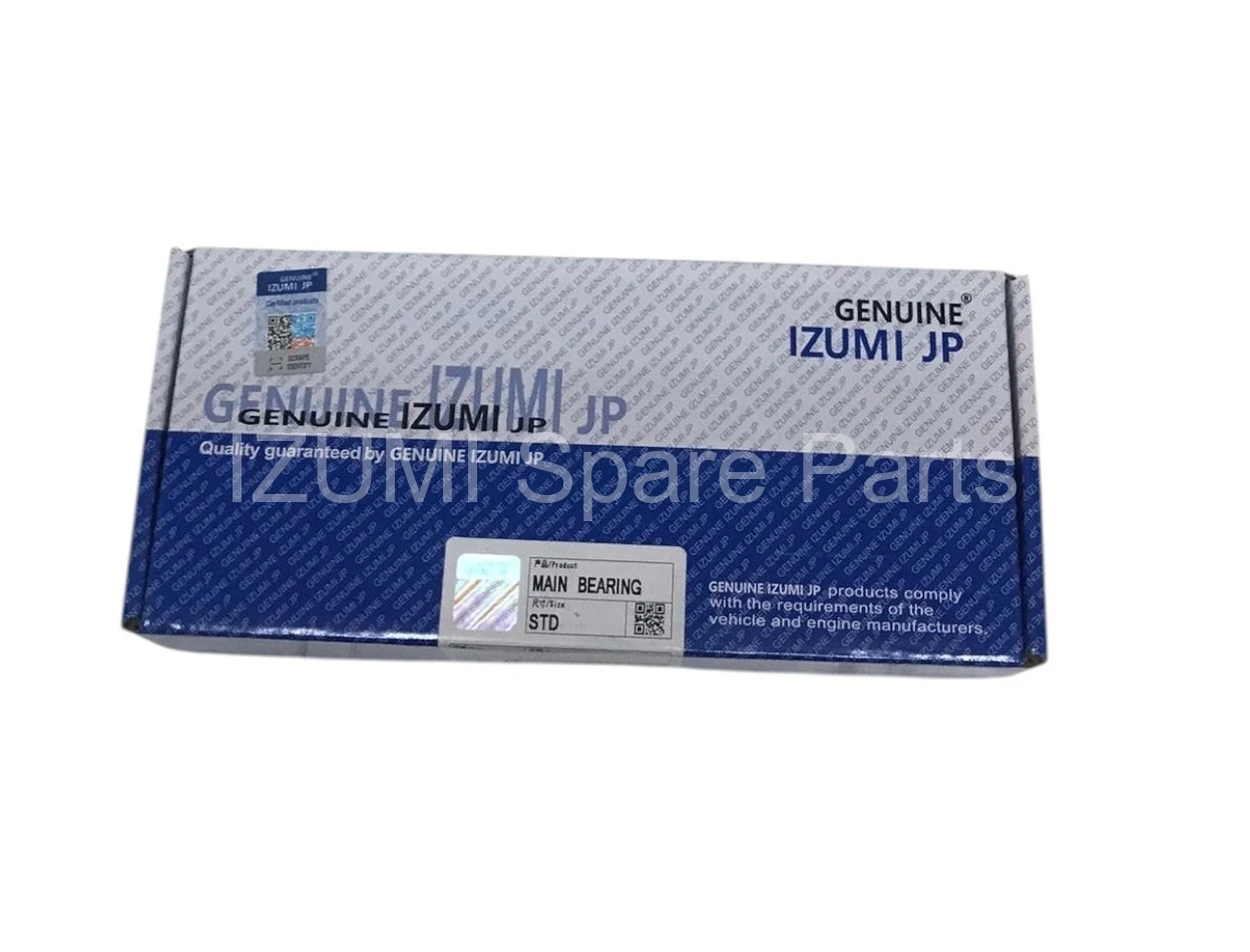 8-97372077-1 Maın Bearıng