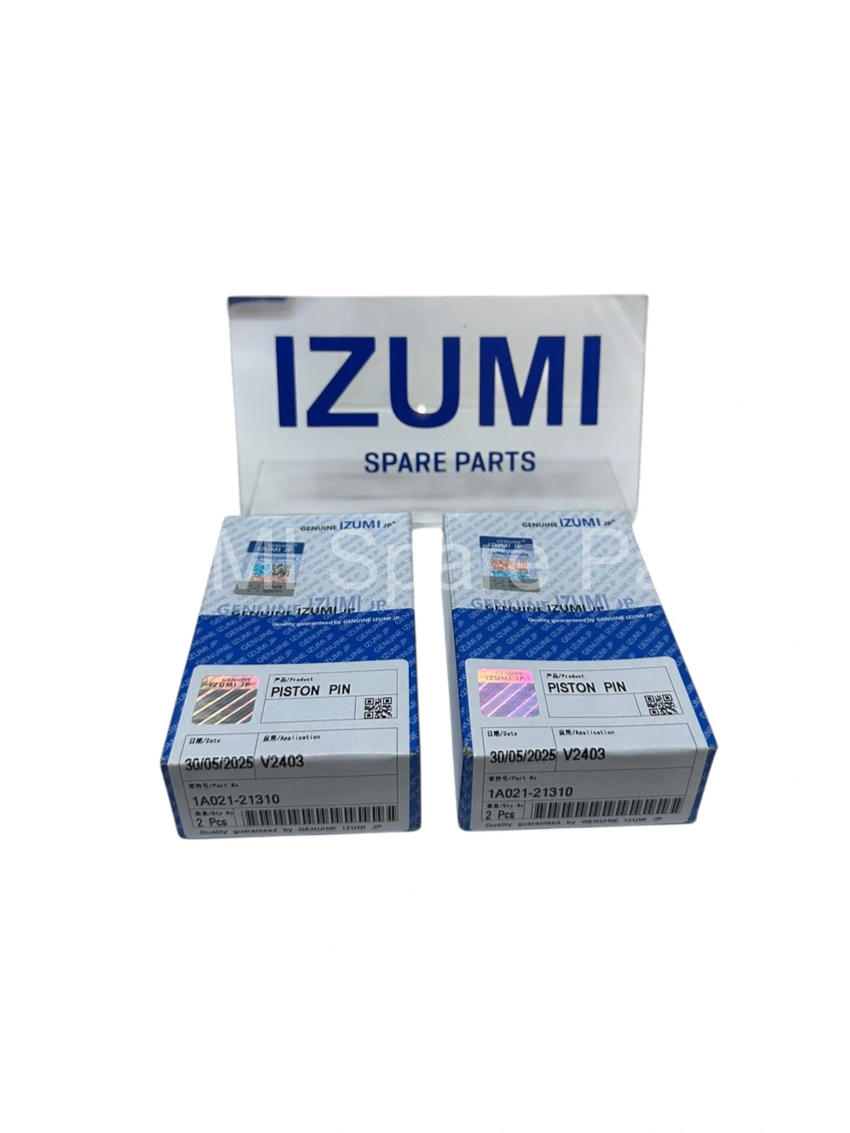 1A021-21311 Pıston Pın