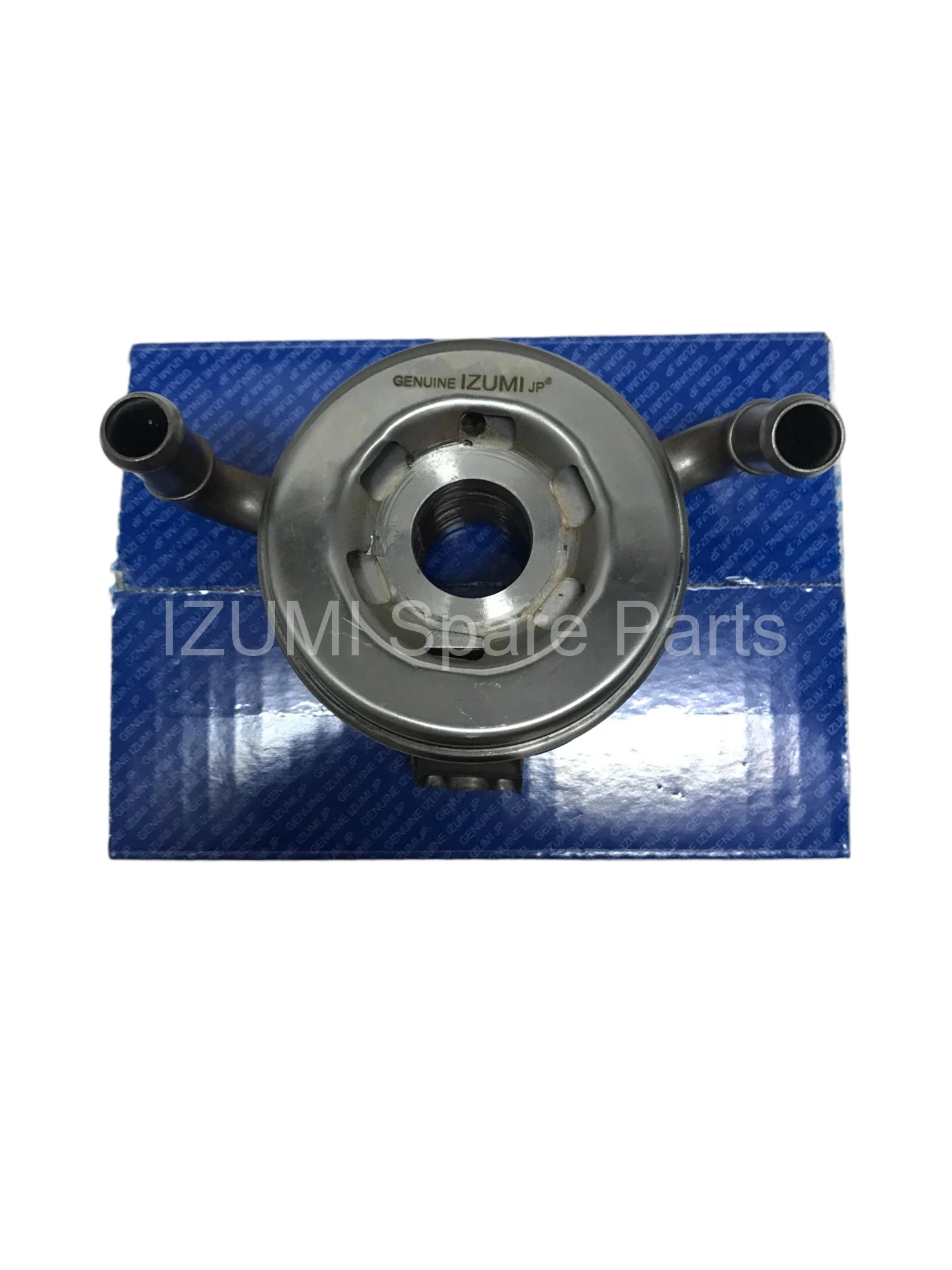 1G777-37010 Oıl Cooler - Resim 2