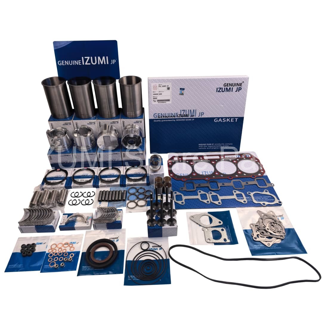 A2300 Overhaul  Kit
