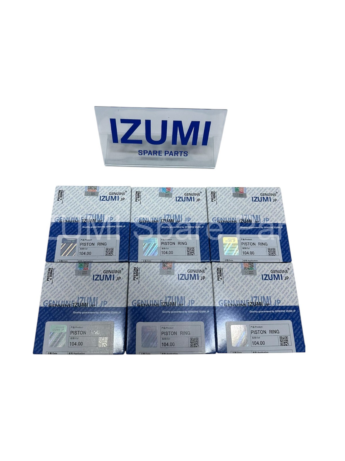 ME996442 Pıston Rıng