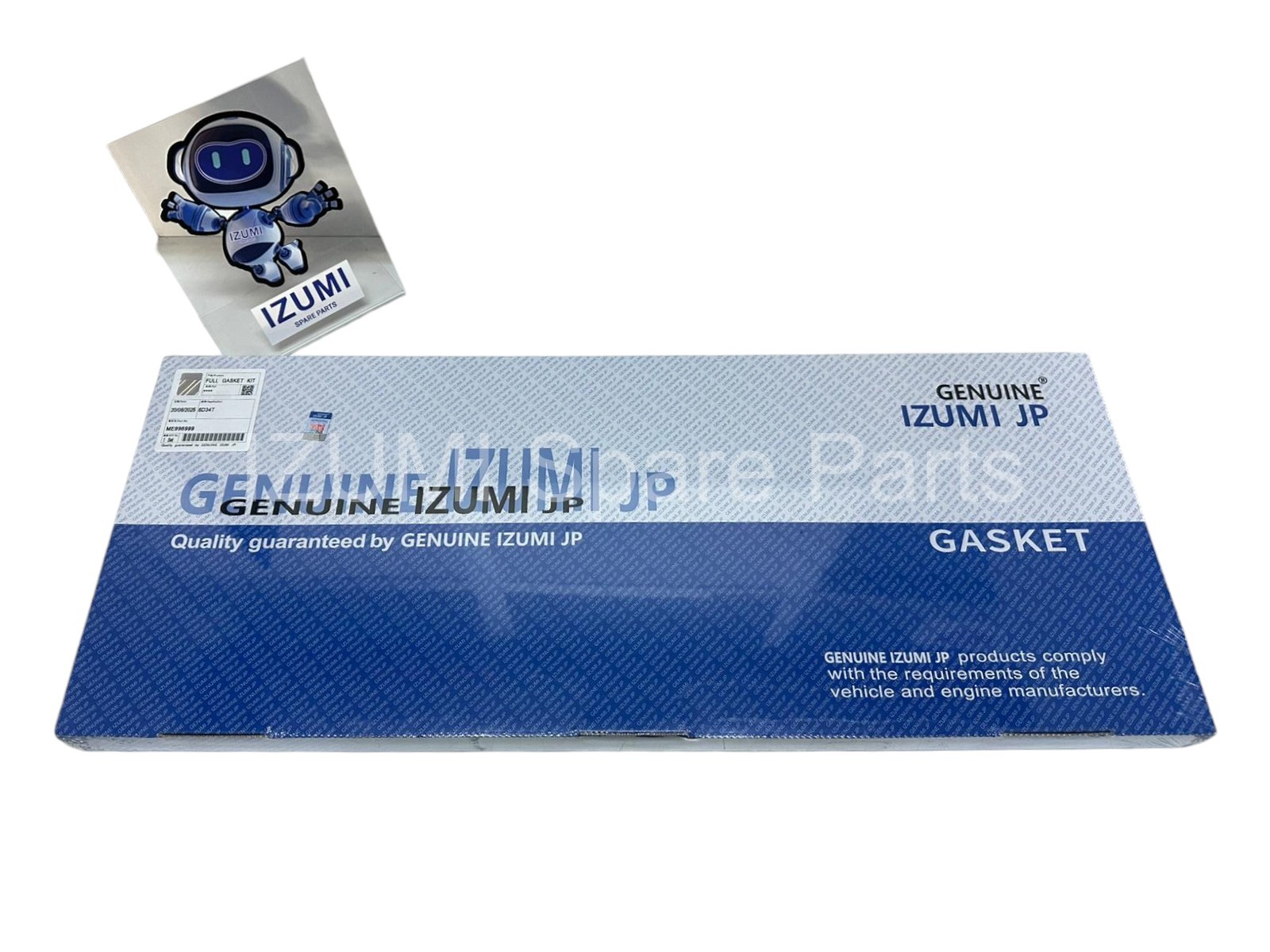 ME996999 Gasket Set