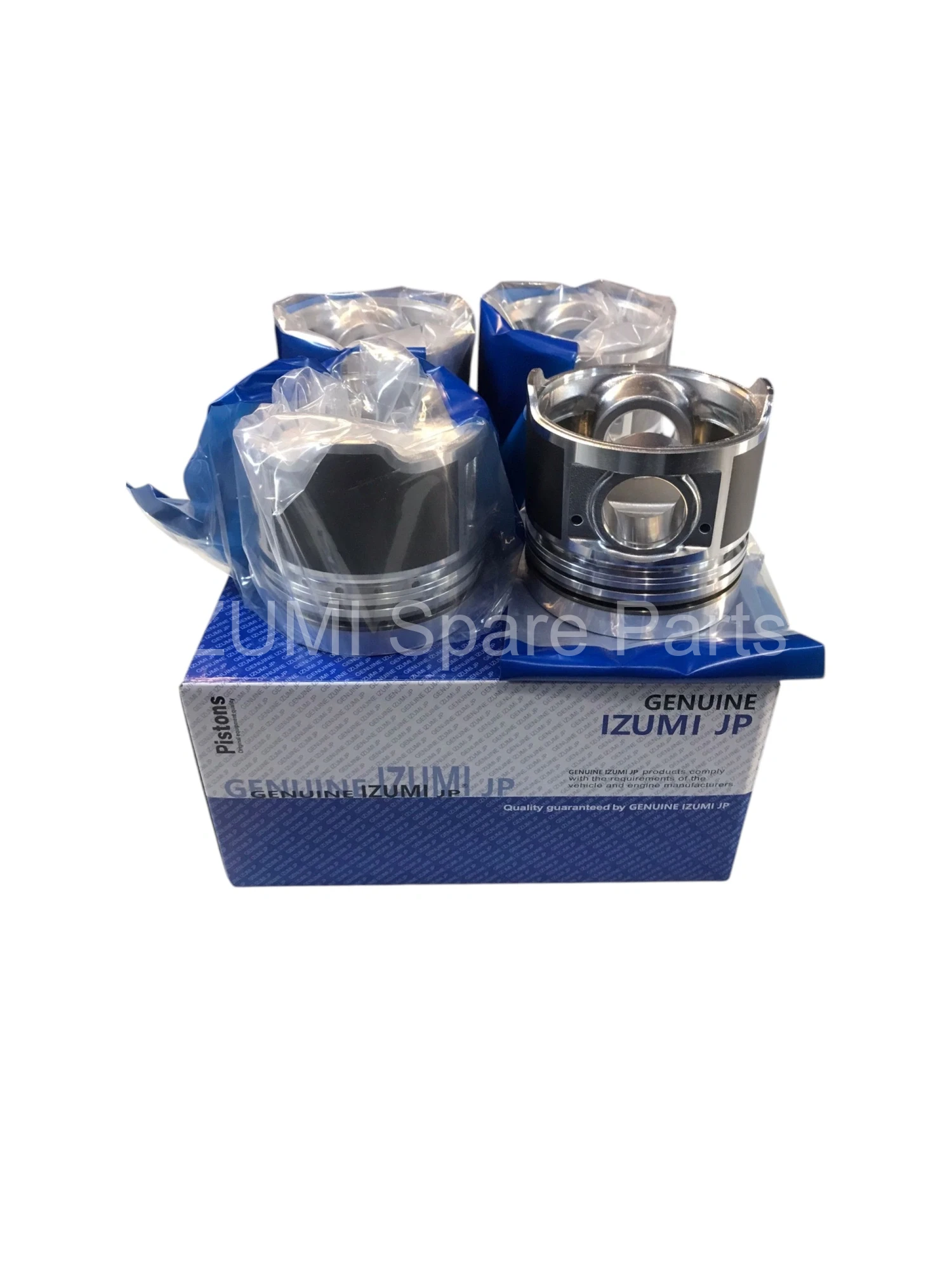 32A17-04500 Pıston