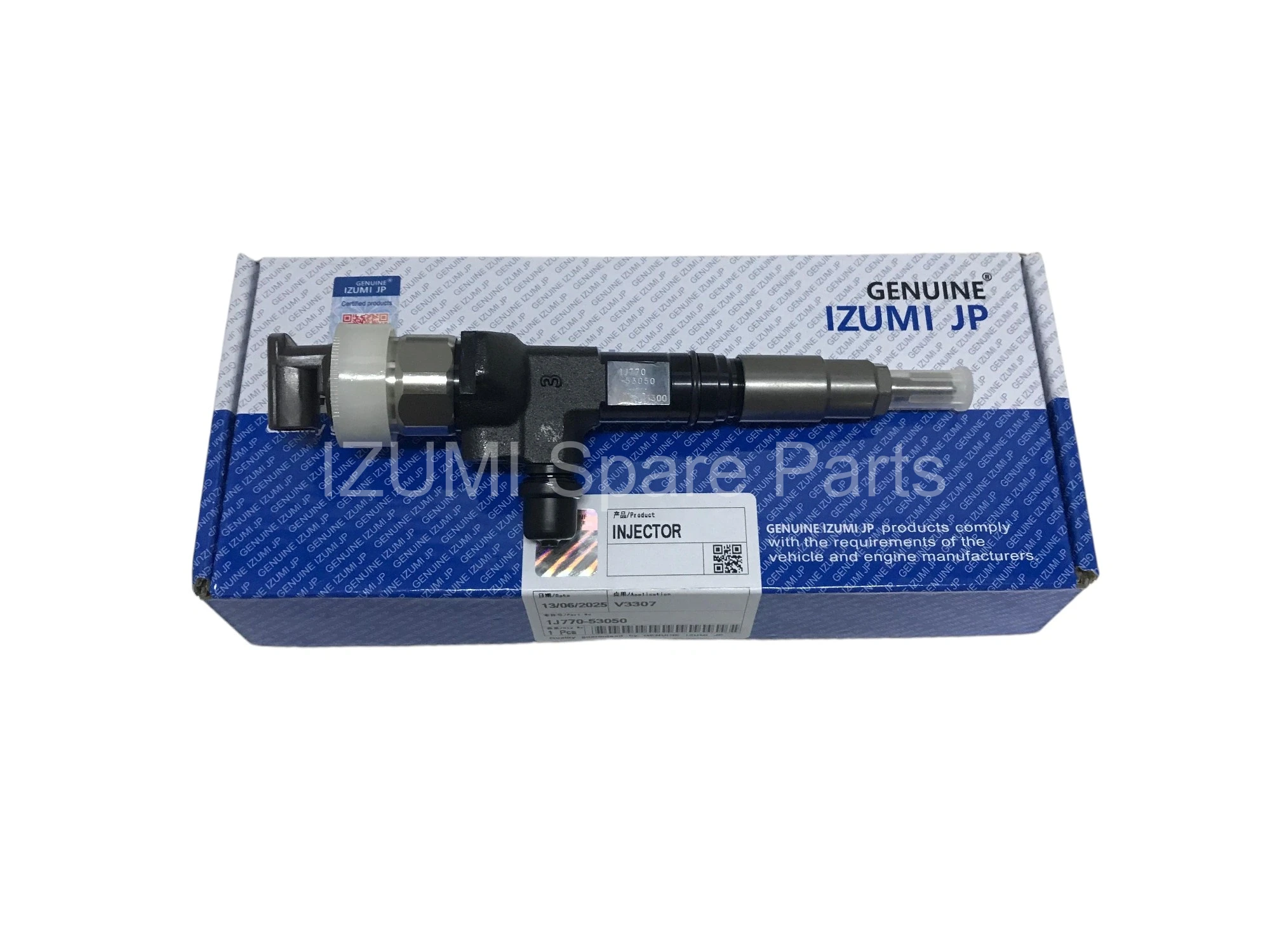 1J770-53050 Injector