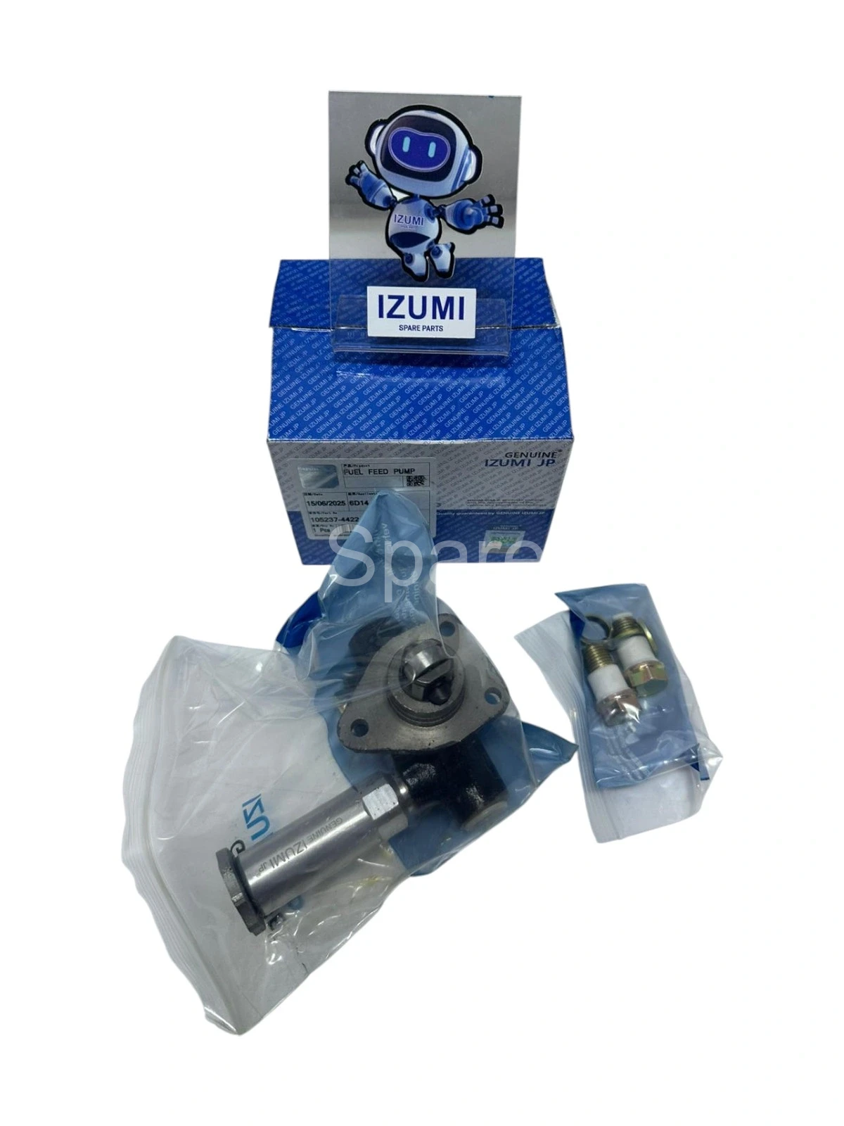 105237-4422 Fuel Feed Pump