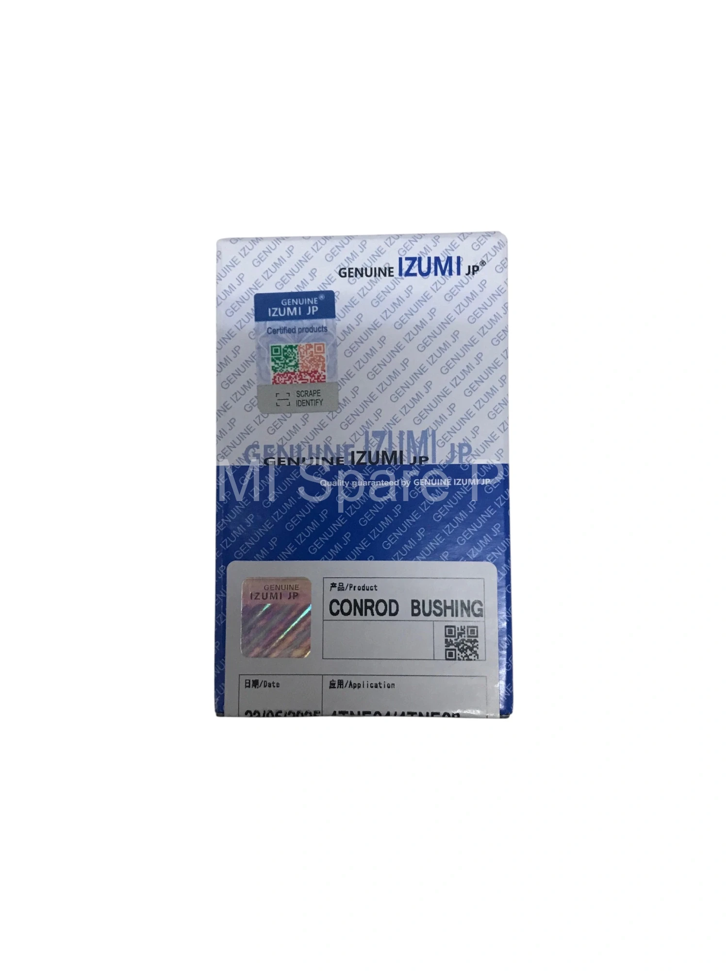 129900-23910 Conrod Bushıng