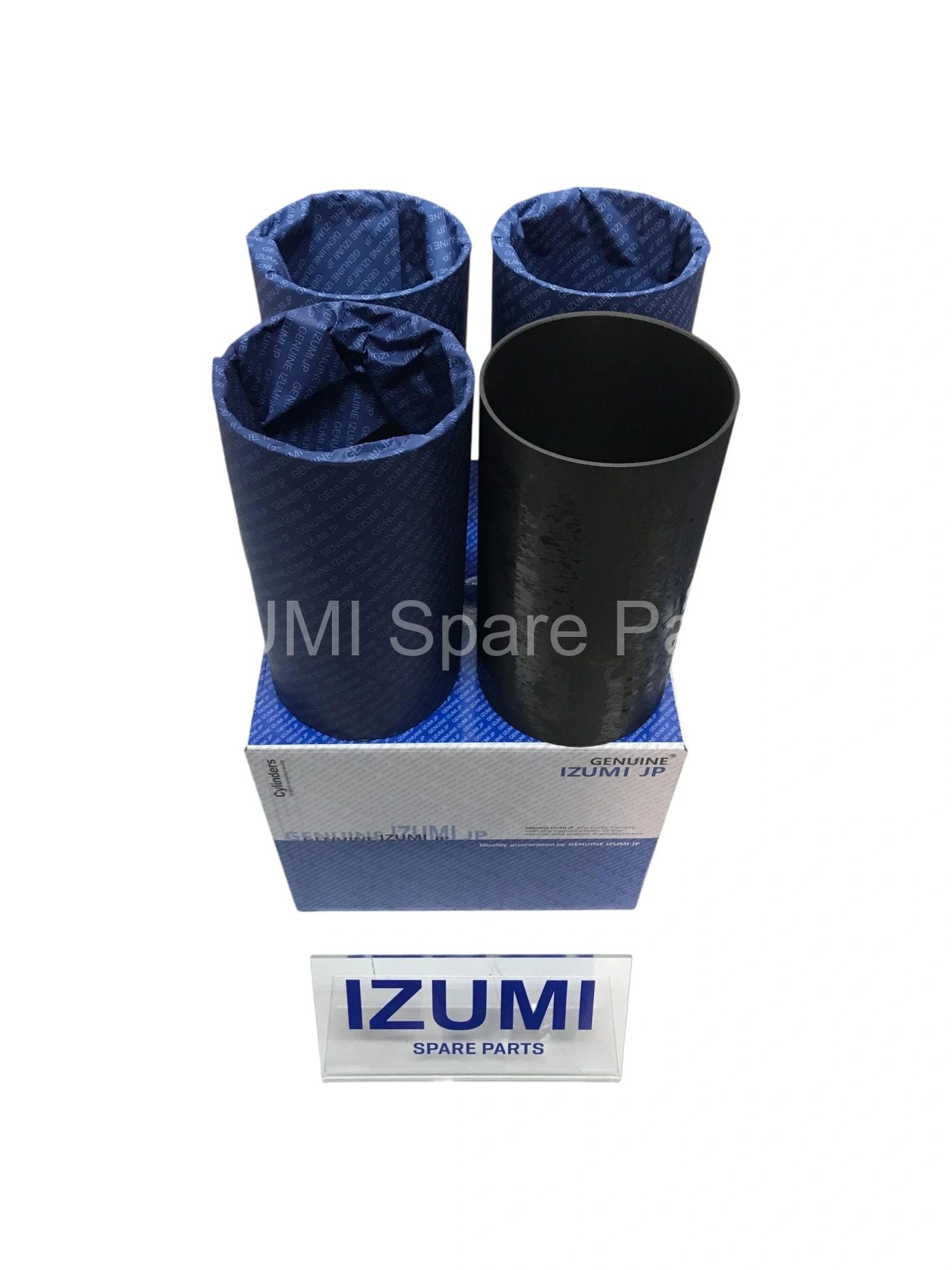 129907-01101 Cylınder Lıner 