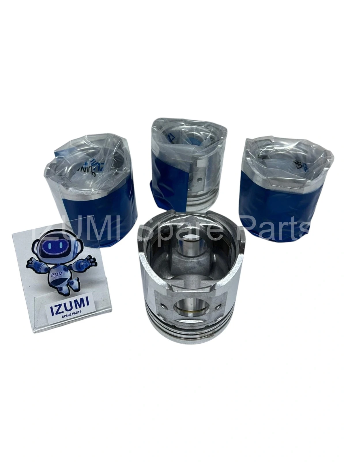 129931-22100 Pıston