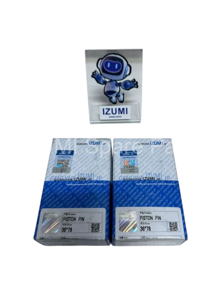 130601-00027B Pıston Pın 