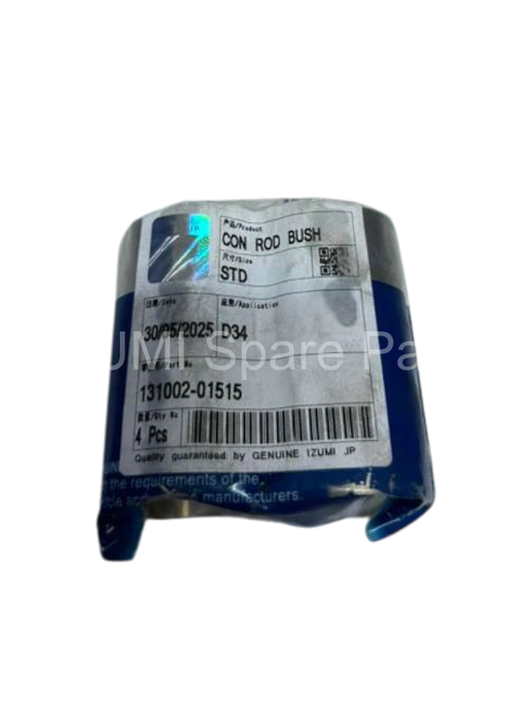 131002-01515 CR Bush