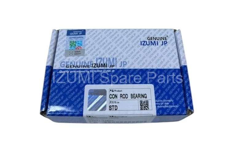 13201-1480A CR Bearıng