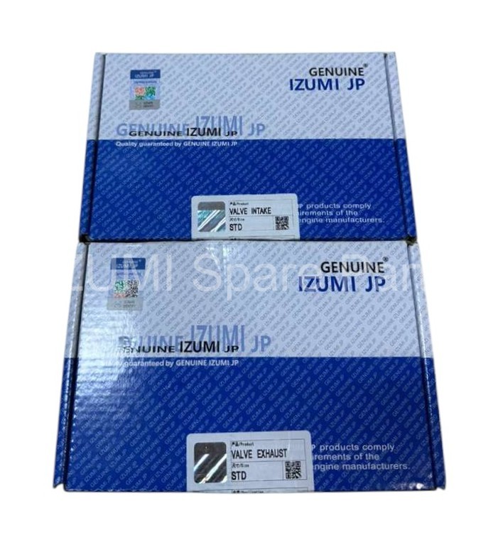 13711-1830 13715-1730 Valve