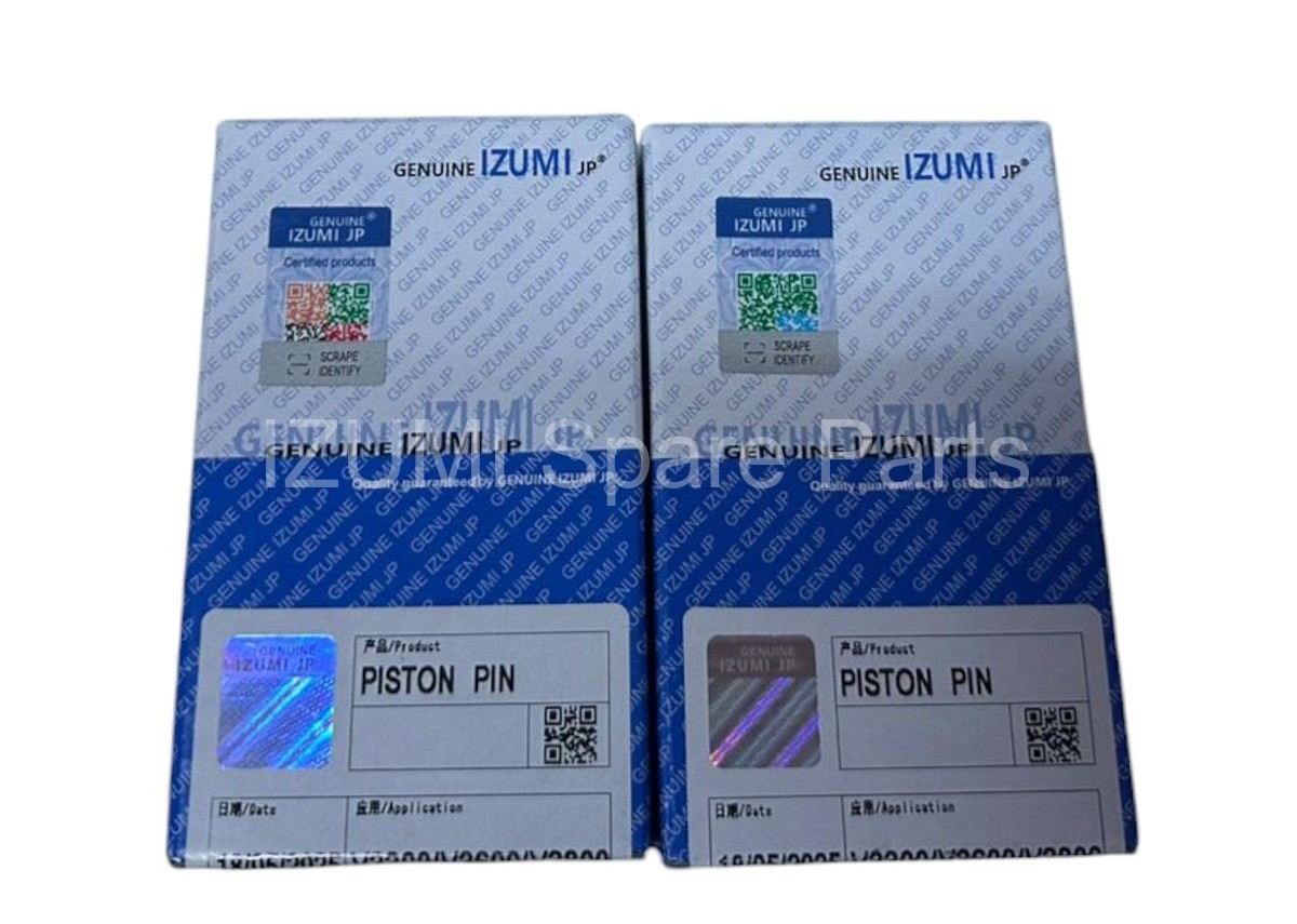 1C010-21311 Pıston Pın 