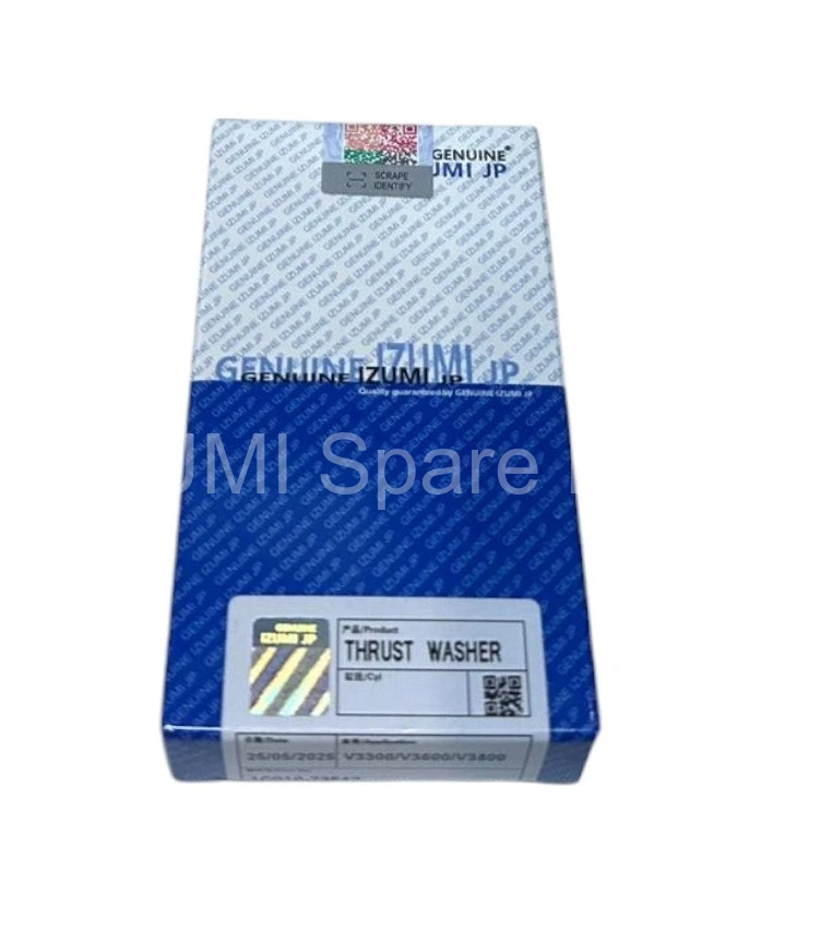 1C010-23542 Thrust Washer