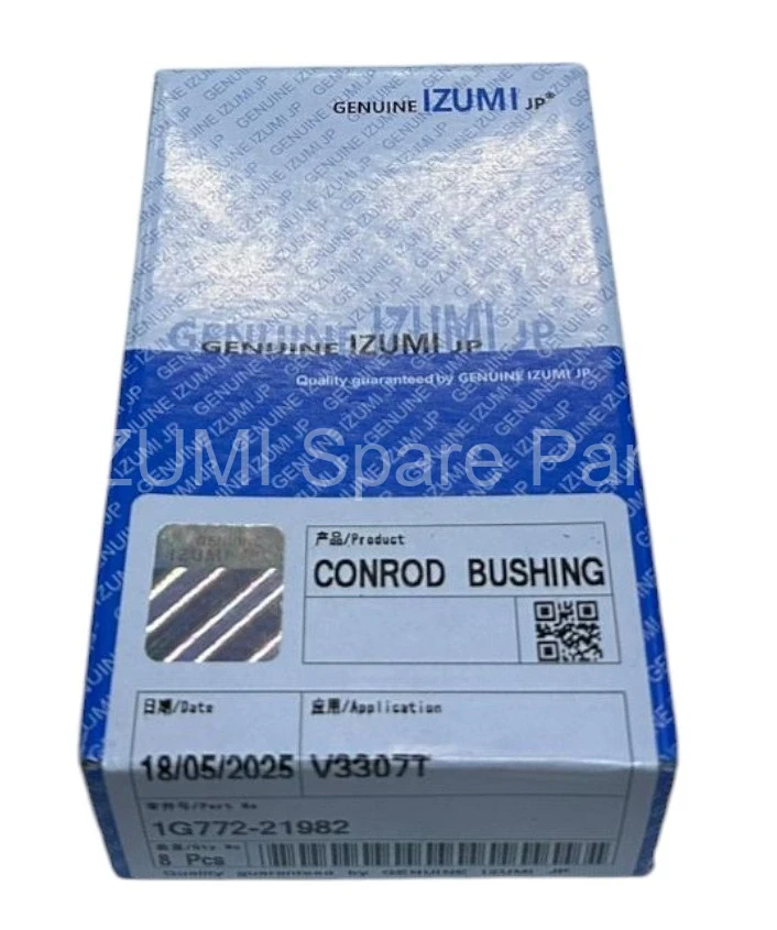 1G772-21982 CR Bushıng