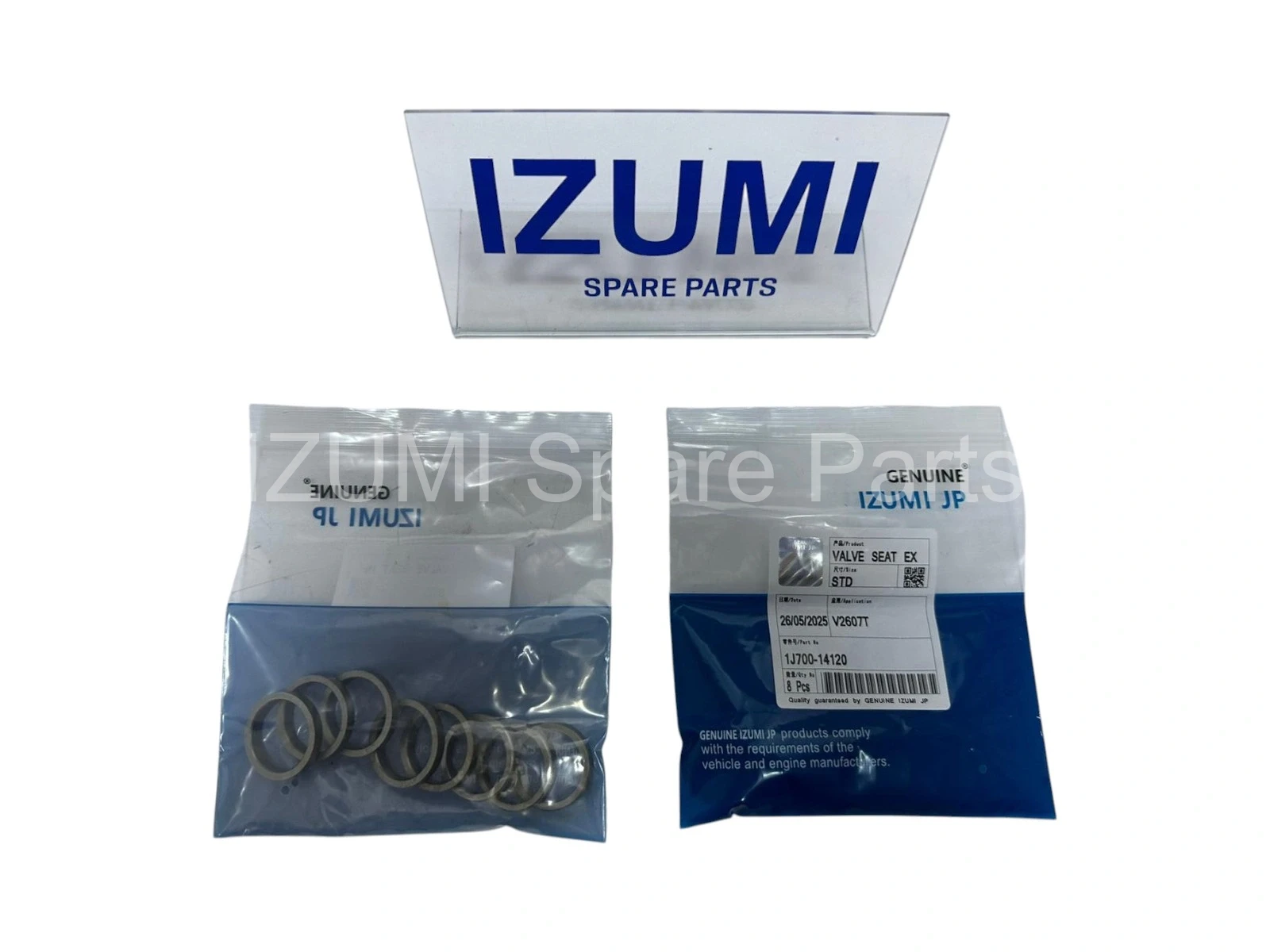 1J700-14120 Valve Seat 