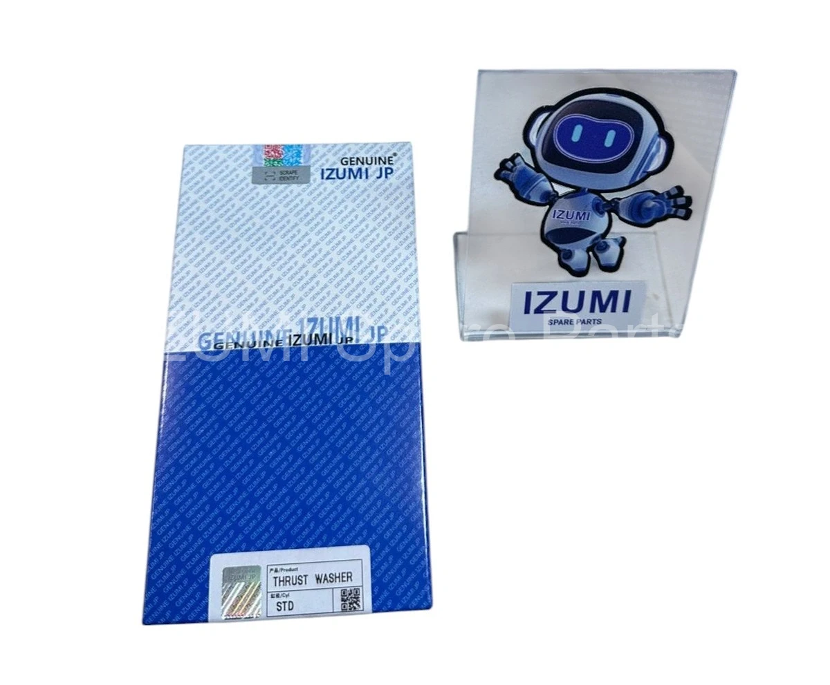 246-3150 Thrust Washer