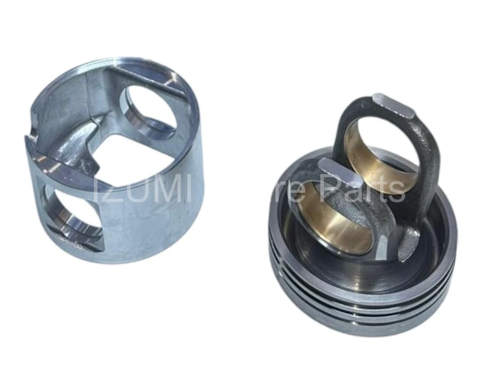 265-1401 324-7380 Pıston