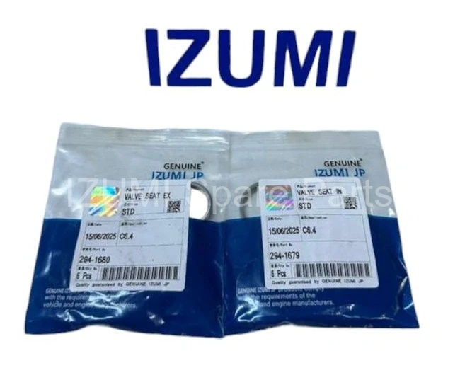 294-1679 294-1680 Seat