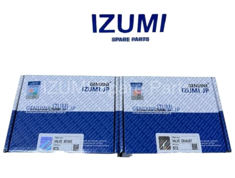 294-1684 294-1685 Valve