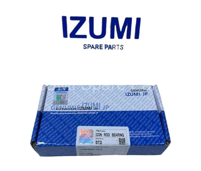 297-7648 Conrod Bearıng 