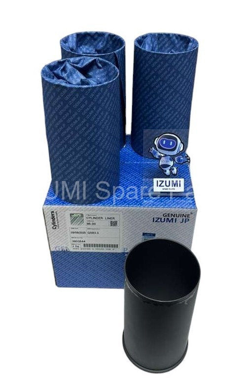 3803544 Cylınder Lıner