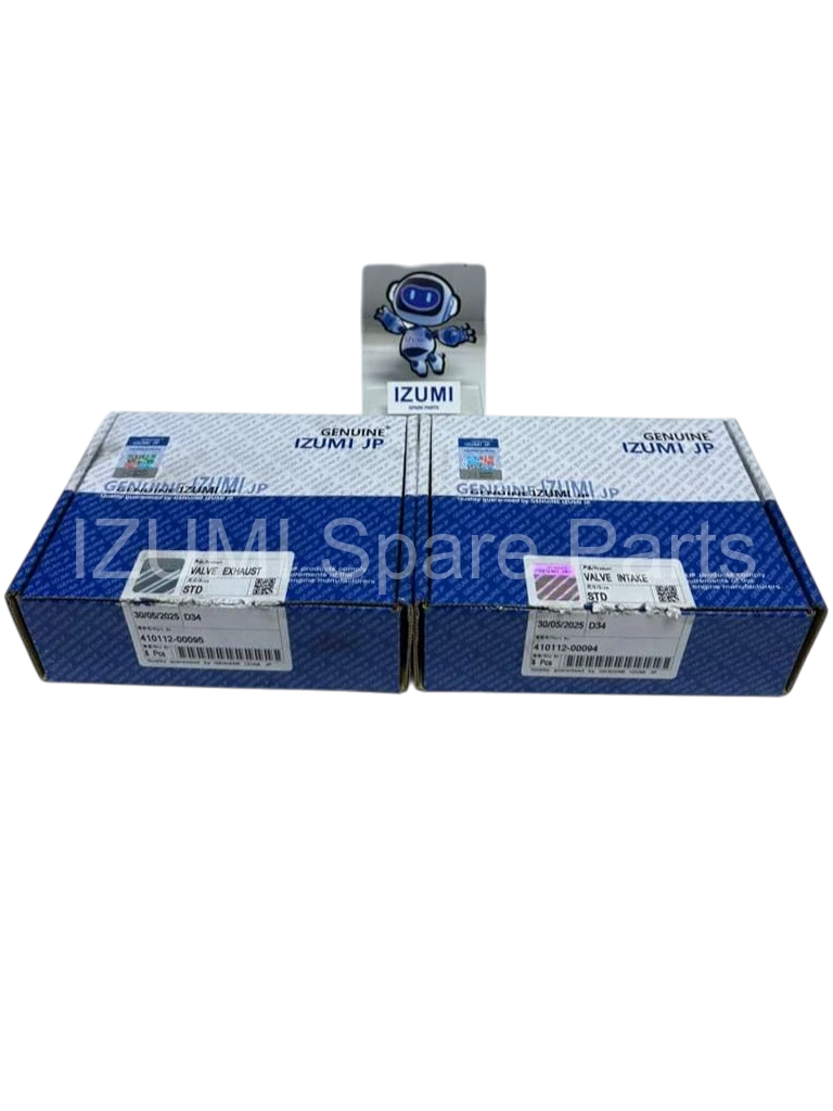 410112-00095-94 Valve