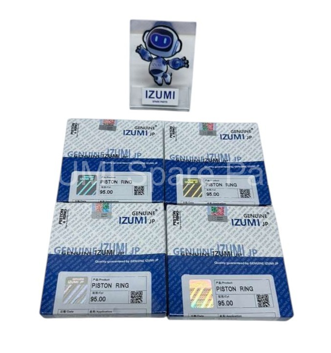 4941138 Pıston Rıng 