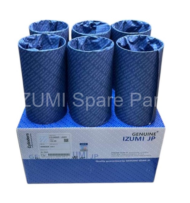 5I-7523 Cylınder Lıner