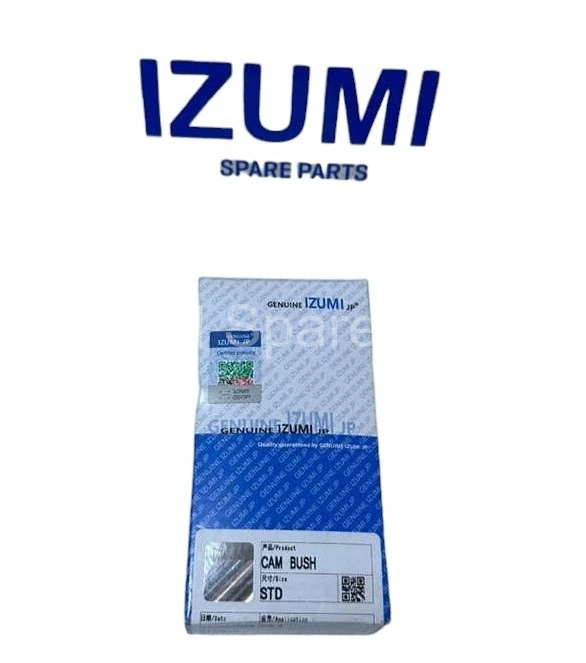 5I-7528 Cam Bush