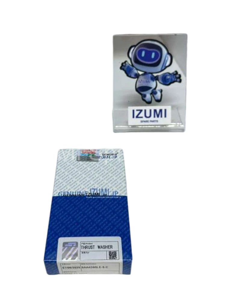 6204-21-8500 Thrust Washer 