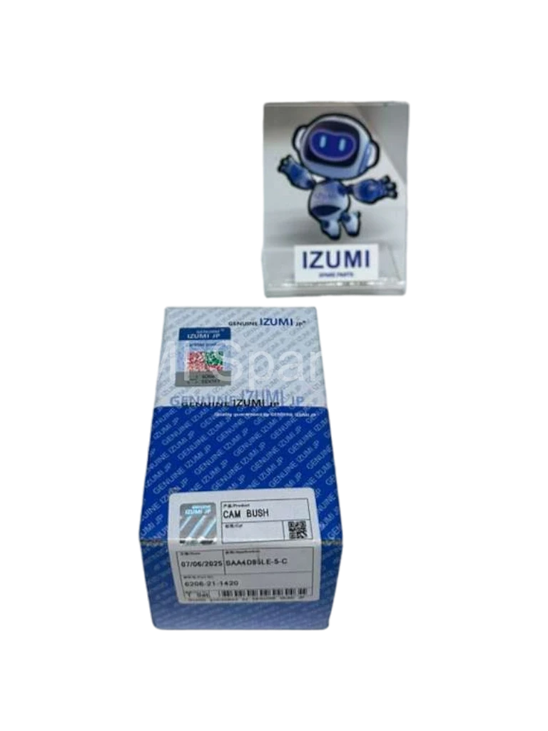 6206-21-1420 Cam Bush
