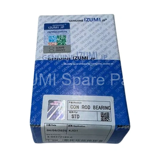 8-94372193-0 CR Bearıng