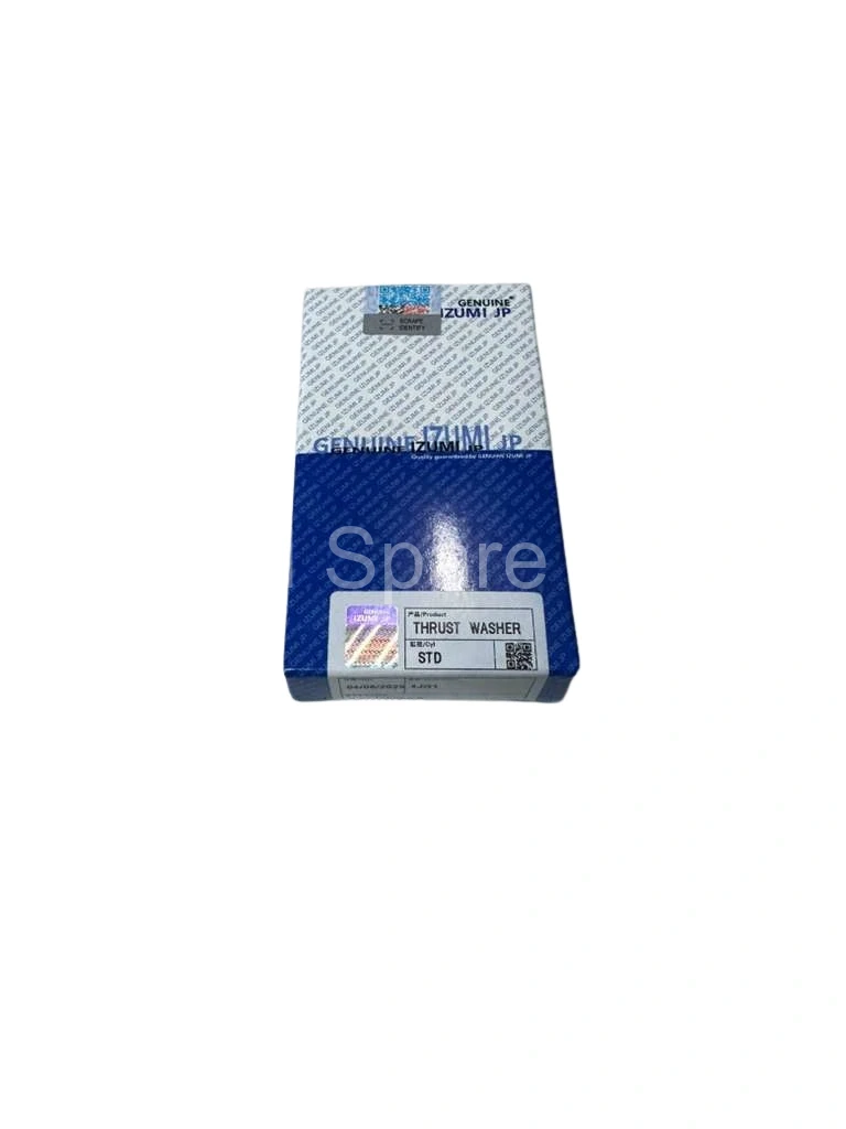 8-94453520-0 Thrust Washer