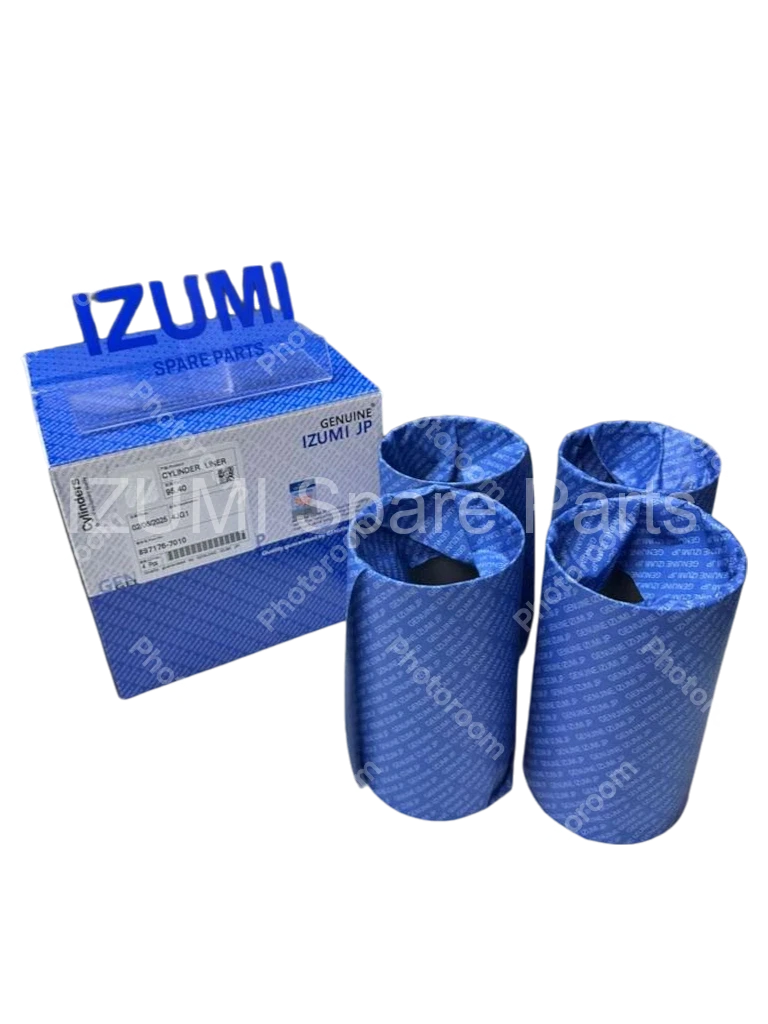 897176-7010 Cylınder Lıner - Resim 2