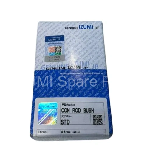 8-94457158-0 CR Bush