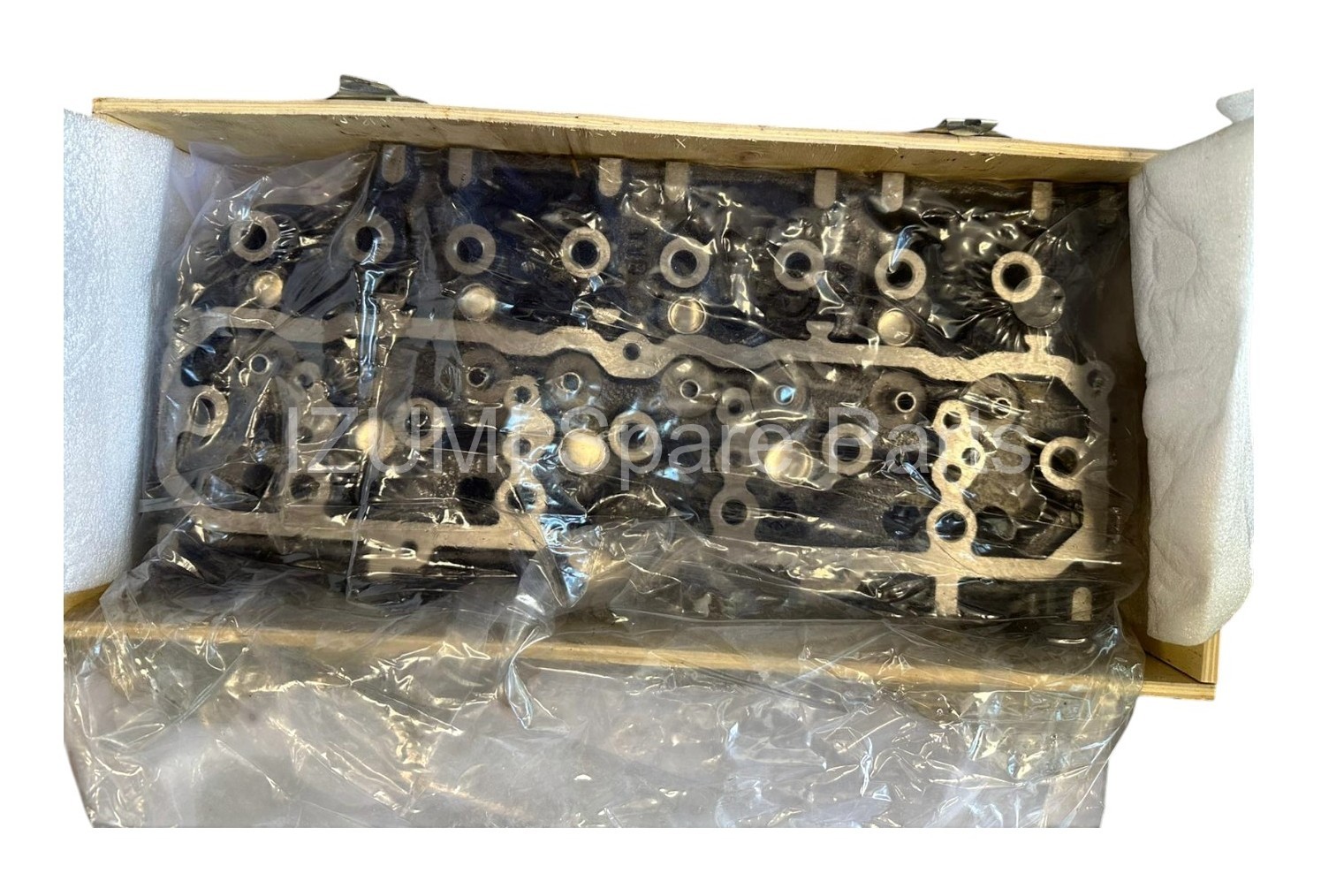 32A01-01010 Cylınder Head