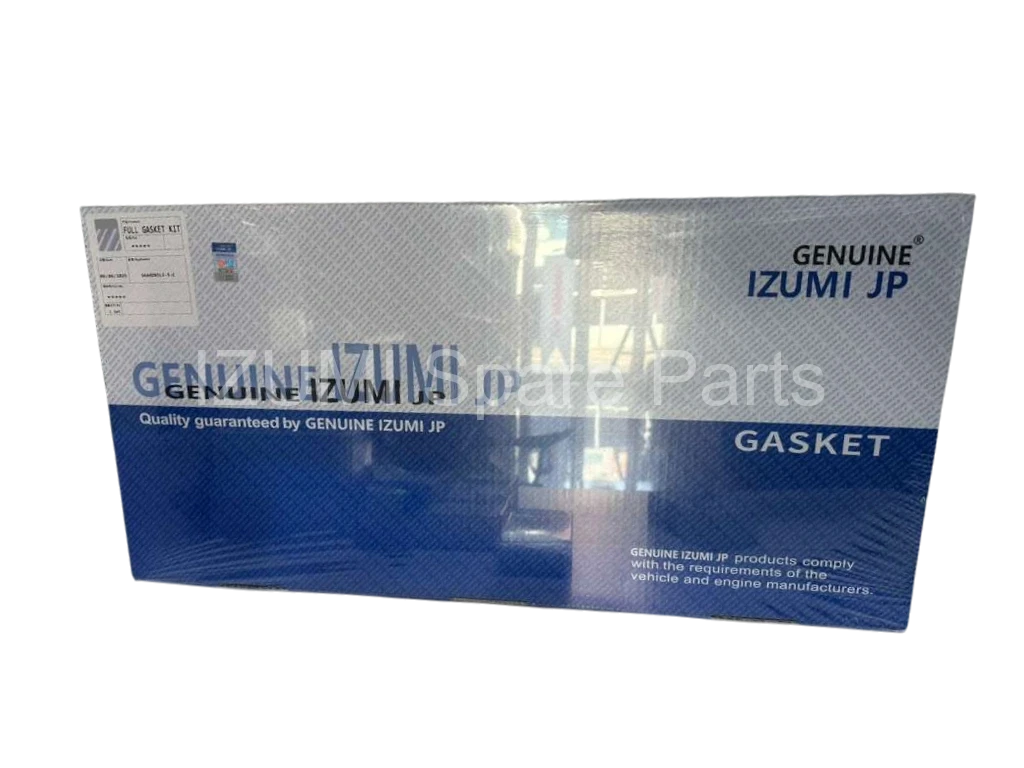 4D95LE Gasket Kıt