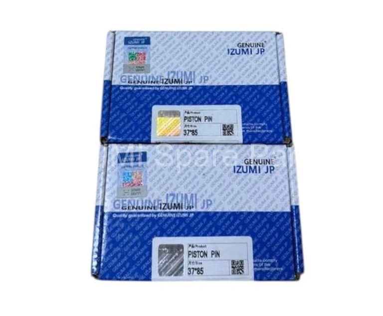 S0401-32122 Pıston Pın