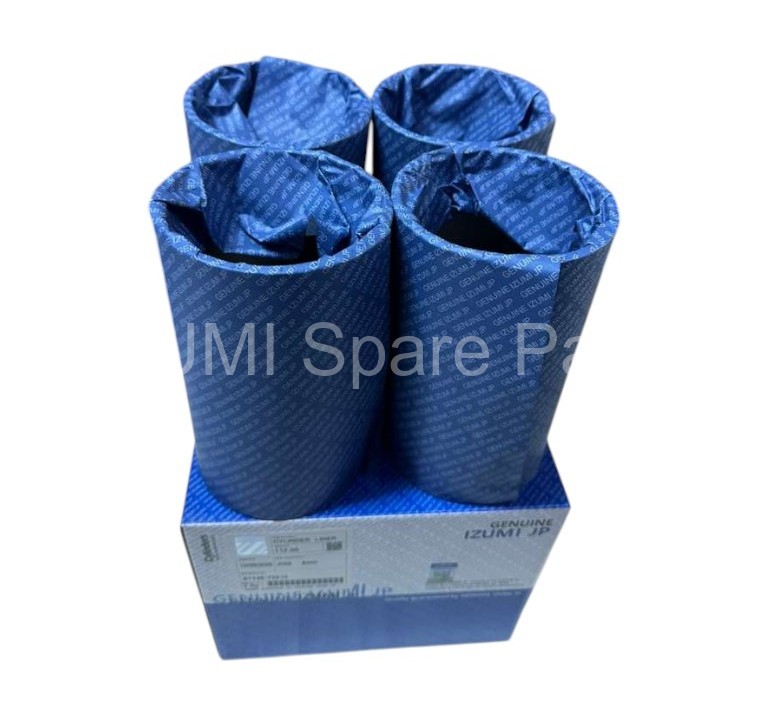 S1146-73210 Cylınder 8mm