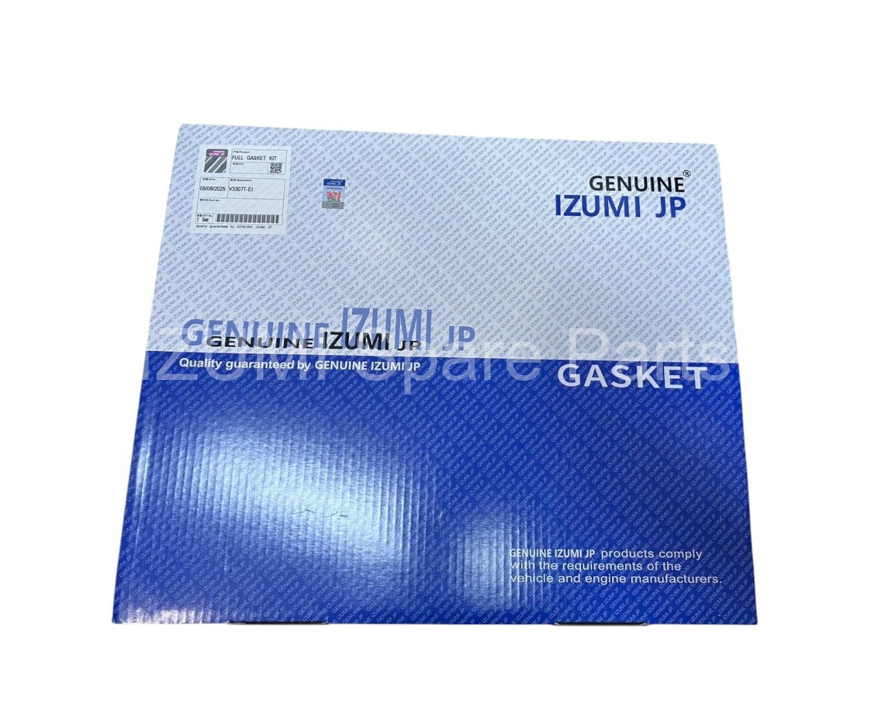 V3307T Gasket Set