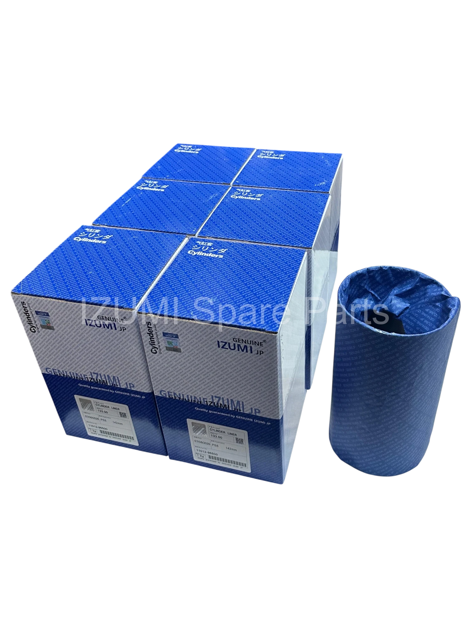 11012-96561 Cylınder 