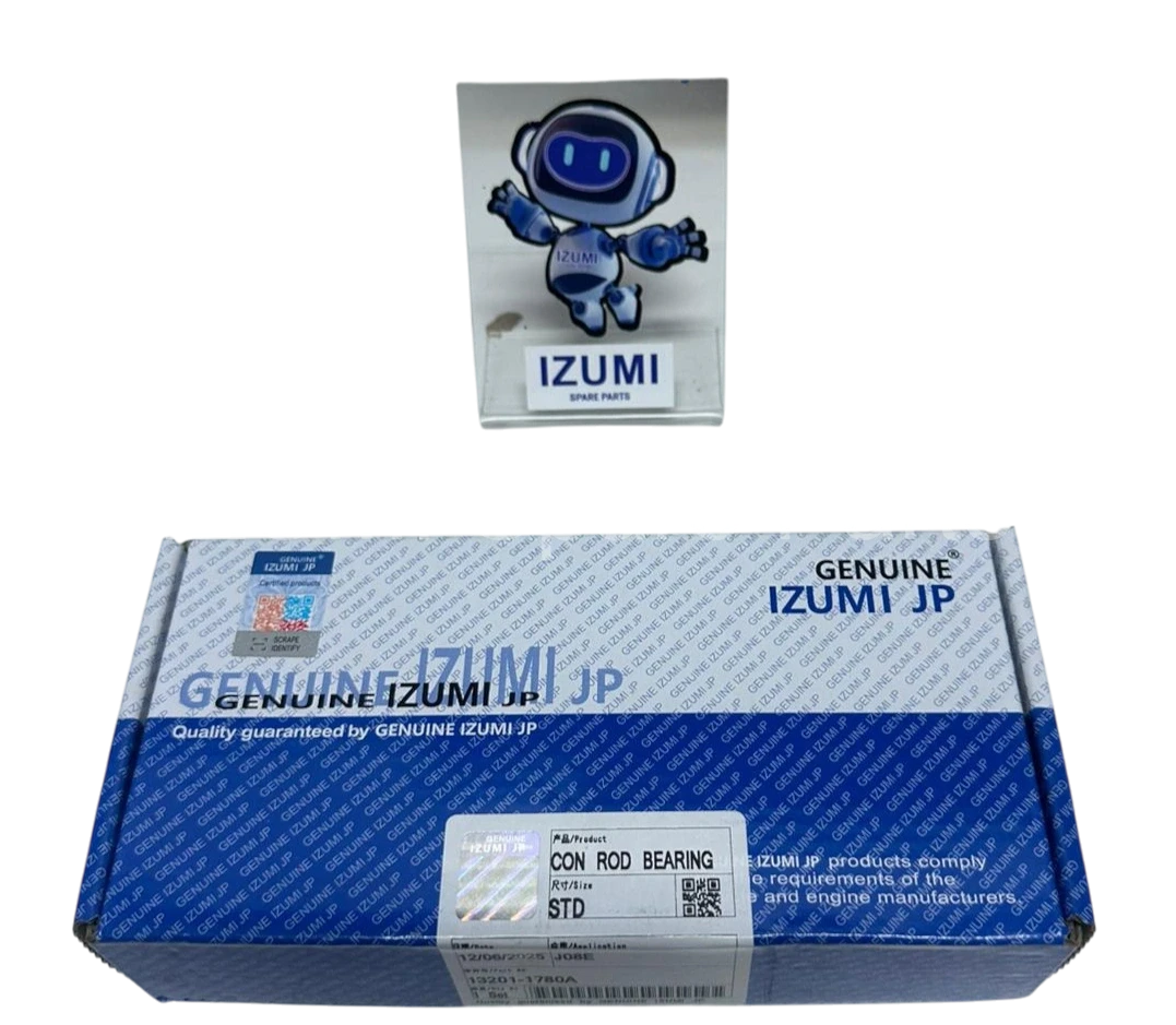 13201-1780A CR Bearıng