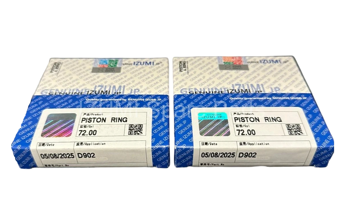 1J091-21050 Pıston Rıng